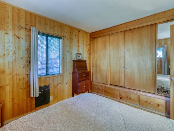 Lake Tahoe South Shore Home 981548