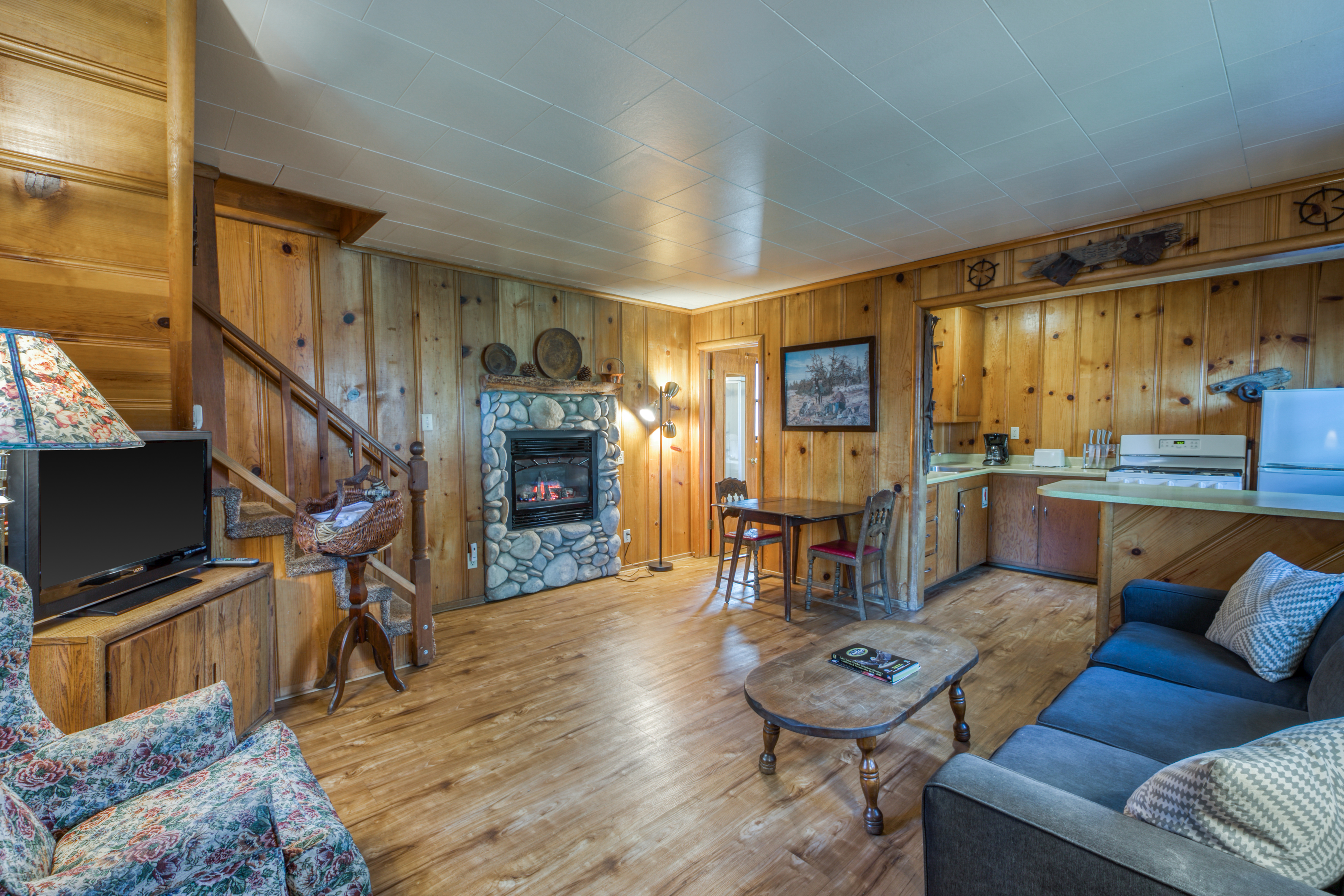 Lake Tahoe South Shore Home 981548