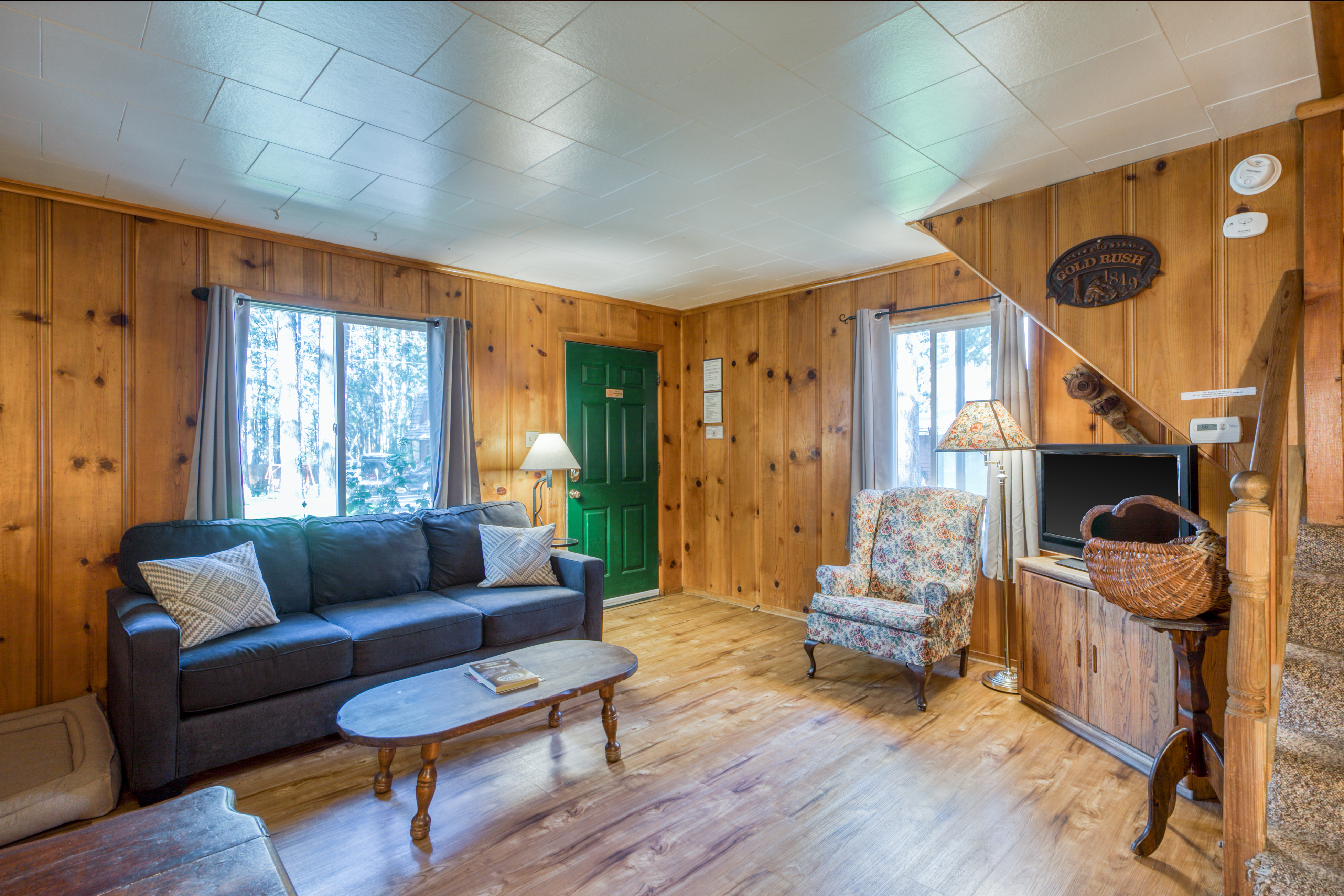 Lake Tahoe South Shore Home 981548