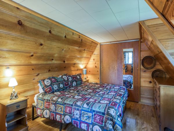 Lake Tahoe South Shore Home 981548