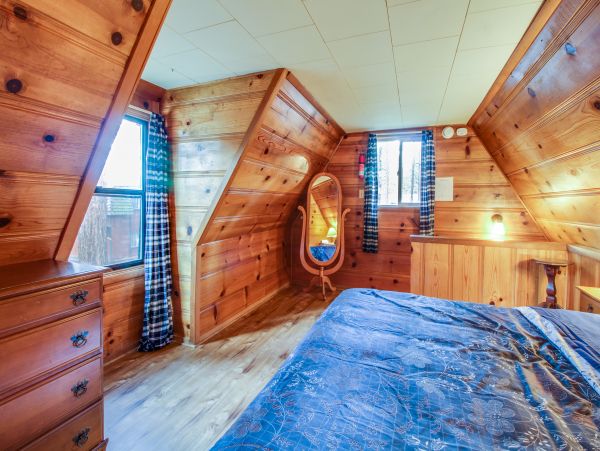 Lake Tahoe South Shore Home 981548