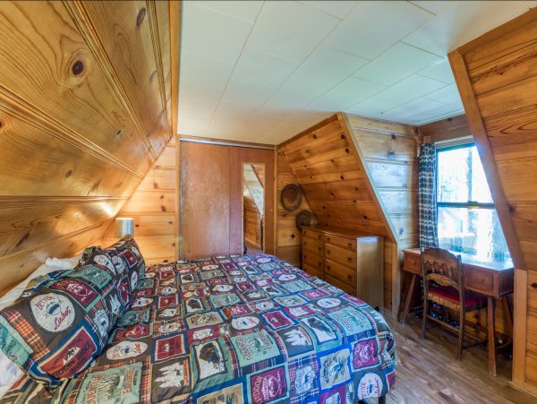 Lake Tahoe South Shore Home 981548