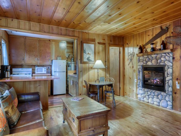Lake Tahoe South Shore Home 981548