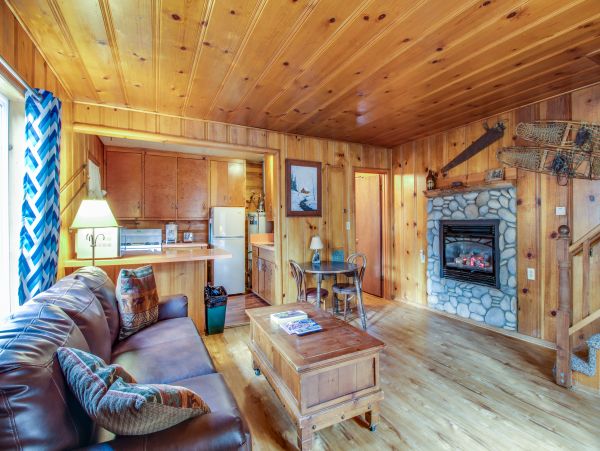 Lake Tahoe South Shore Home 981548