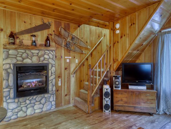 Lake Tahoe South Shore Home 981548
