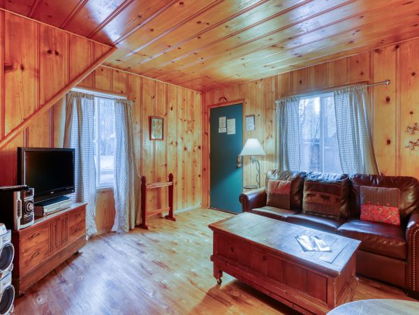 Lake Tahoe South Shore Home 981548