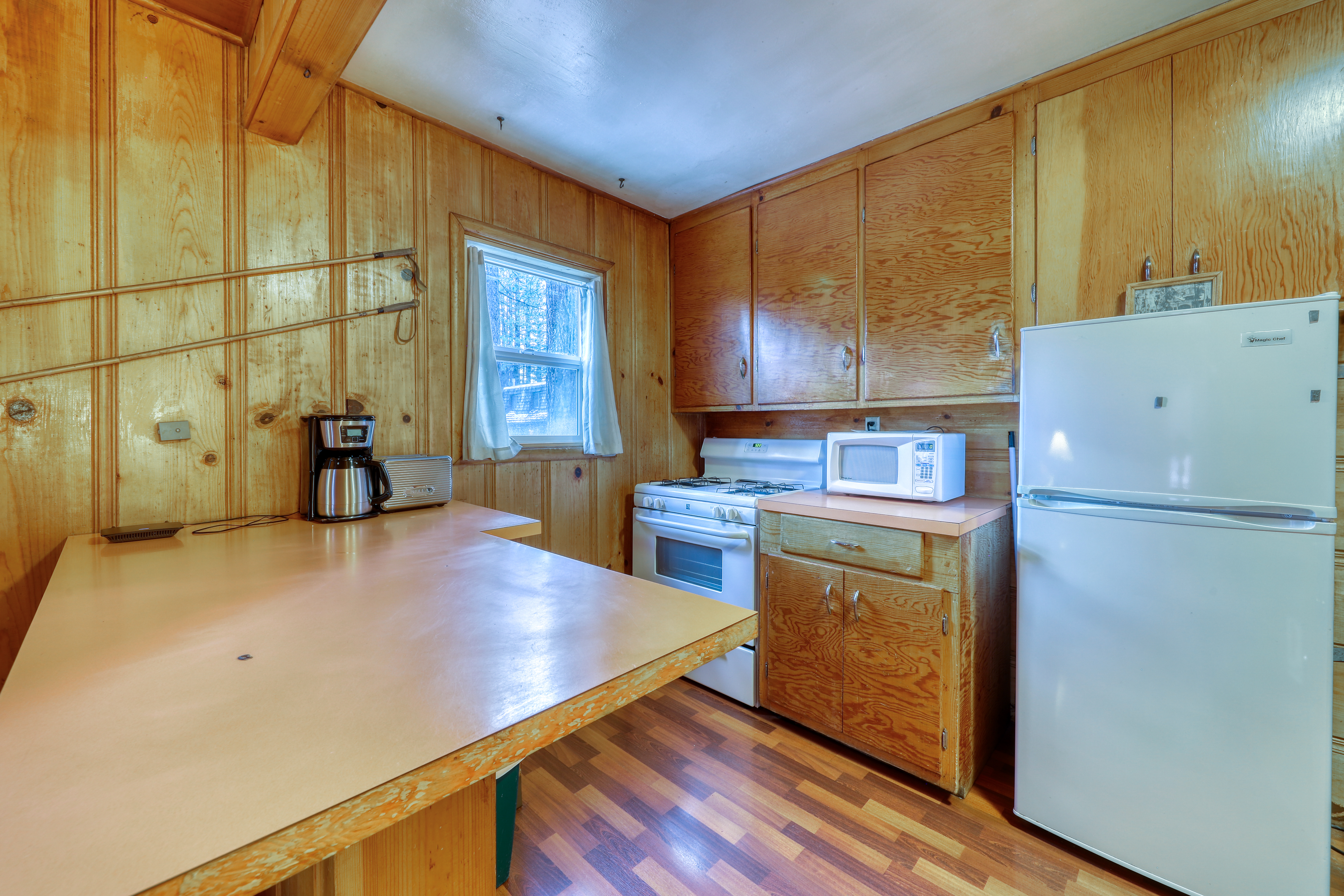 Lake Tahoe South Shore Home 981548