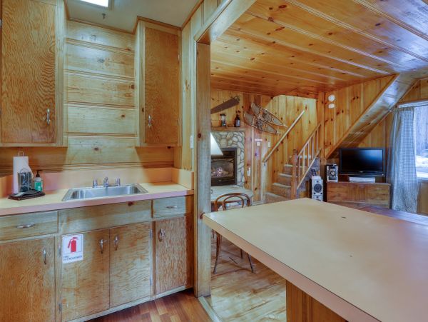 Lake Tahoe South Shore Home 981548