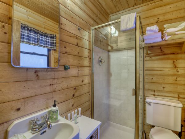 Lake Tahoe South Shore Home 981548