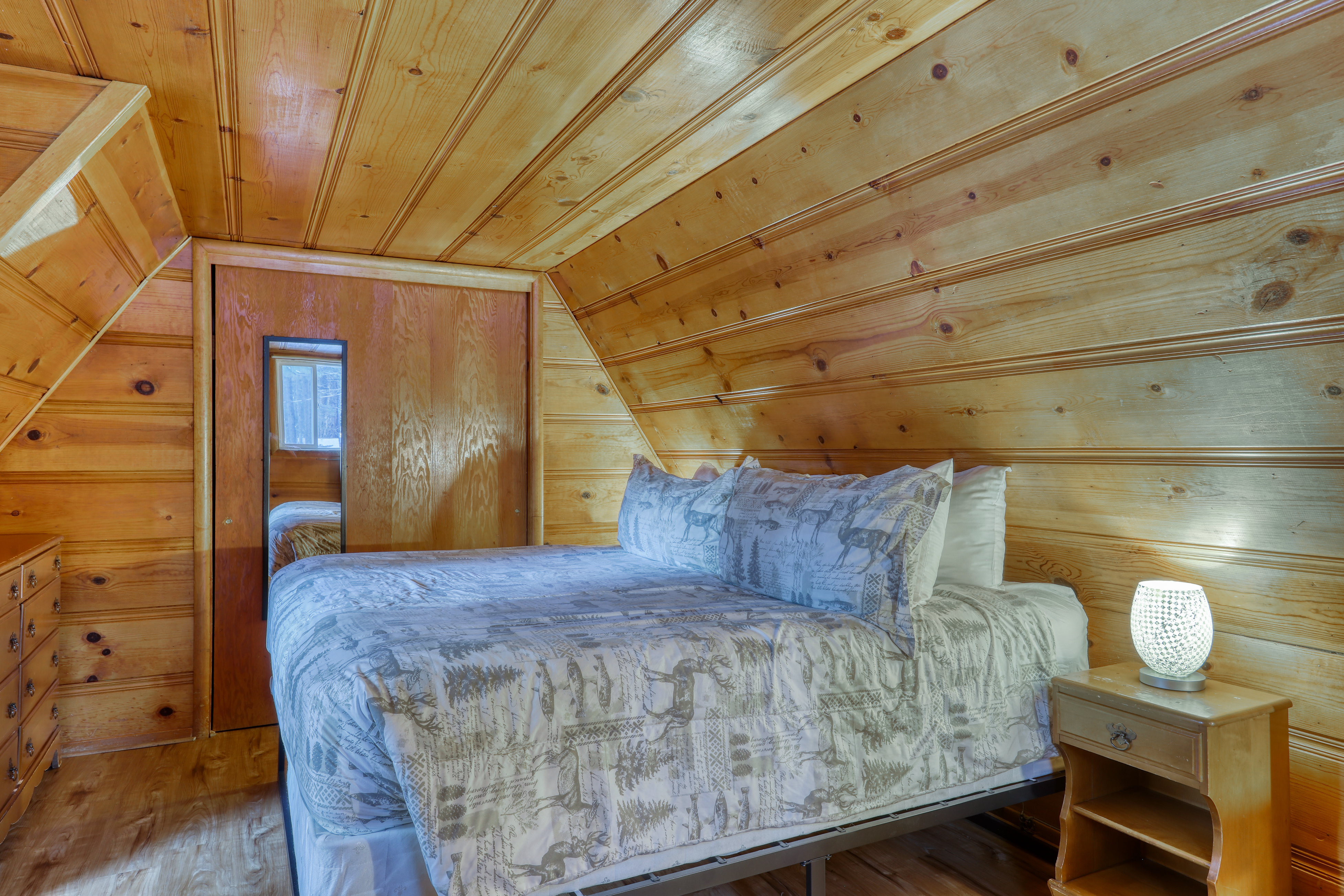 Lake Tahoe South Shore Home 981548