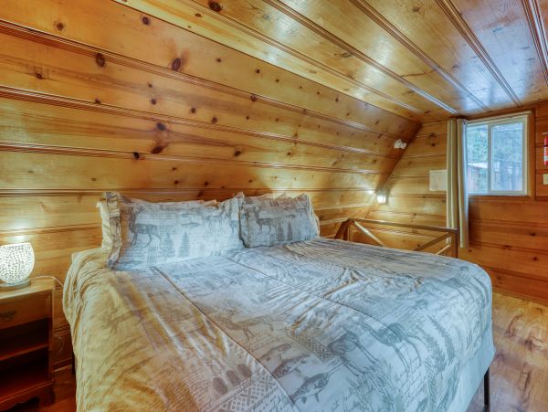 Lake Tahoe South Shore Home 981548
