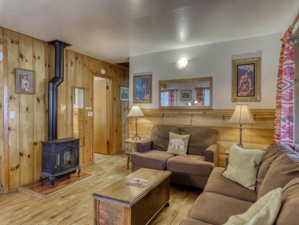 Lake Tahoe South Shore Home 981548