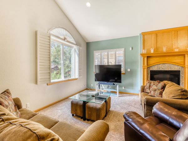 Lake Tahoe South Shore Home 981549