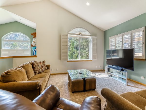 Lake Tahoe South Shore Home 981549