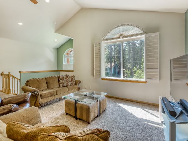 Lake Tahoe South Shore Home 981549