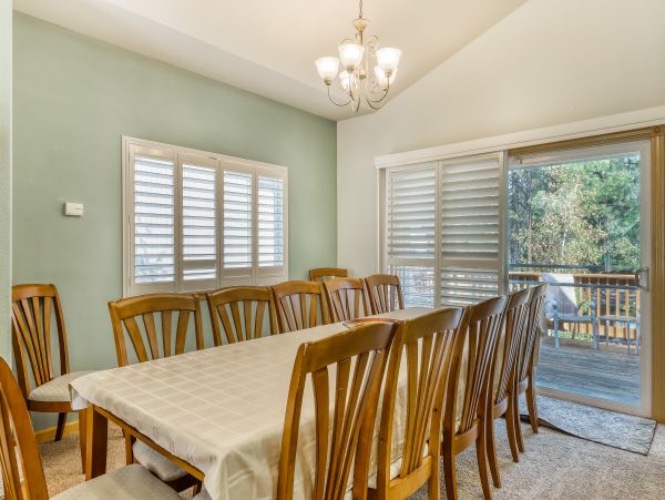 Lake Tahoe South Shore Home 981549