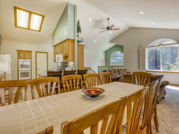 Lake Tahoe South Shore Home 981549