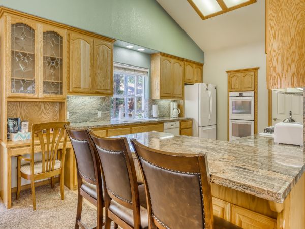 Lake Tahoe South Shore Home 981549