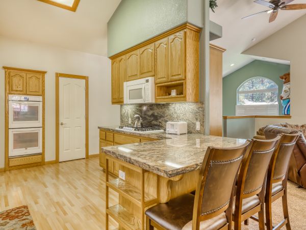 Lake Tahoe South Shore Home 981549
