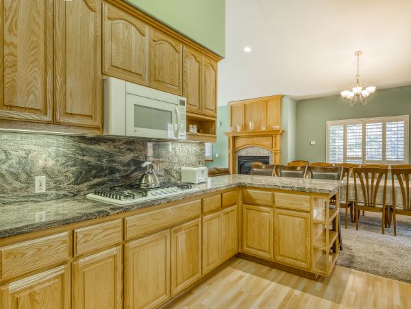 Lake Tahoe South Shore Home 981549