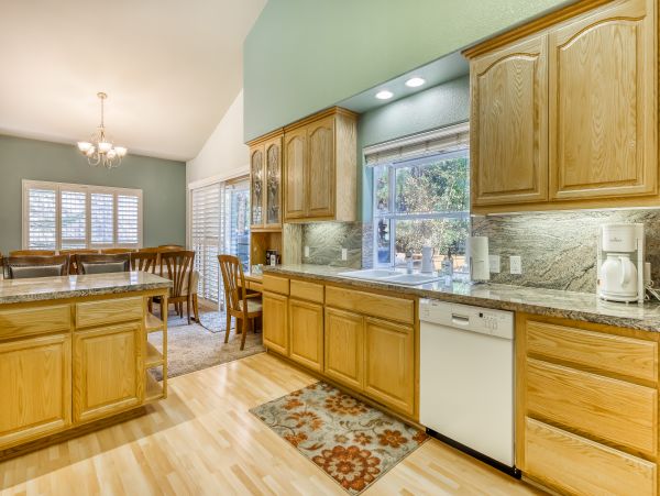 Lake Tahoe South Shore Home 981549
