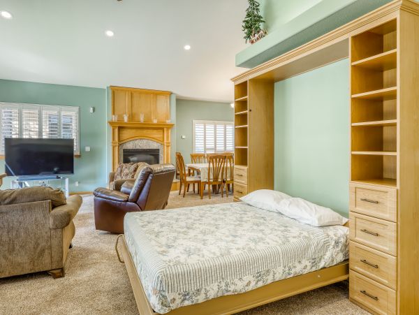 Lake Tahoe South Shore Home 981549