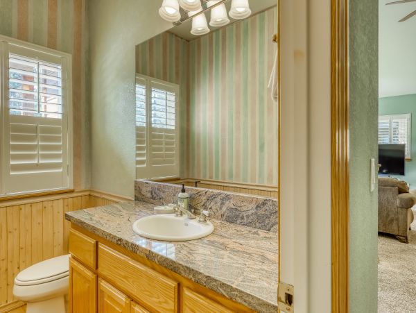 Lake Tahoe South Shore Home 981549