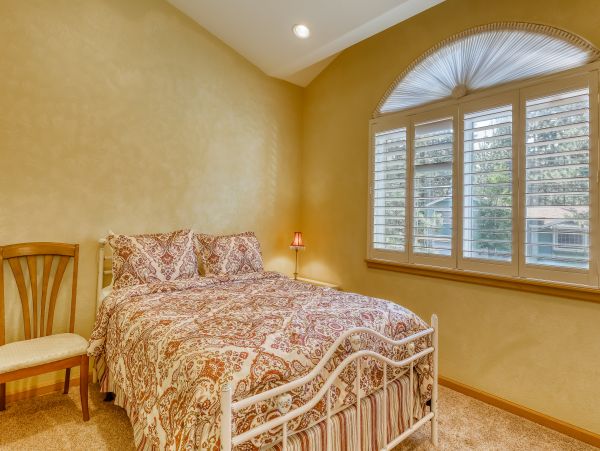 Lake Tahoe South Shore Home 981549