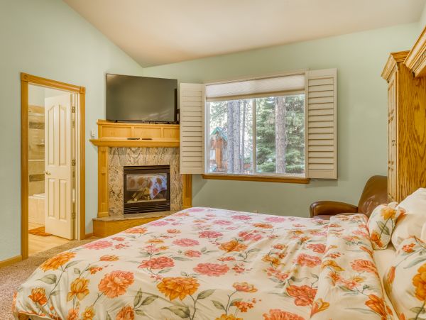 Lake Tahoe South Shore Home 981549
