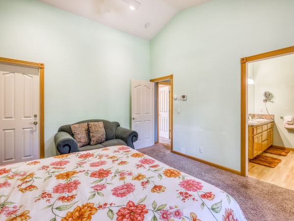 Lake Tahoe South Shore Home 981549