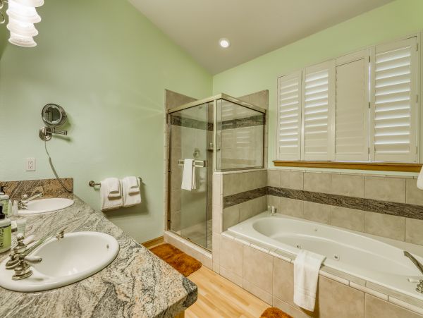 Lake Tahoe South Shore Home 981549
