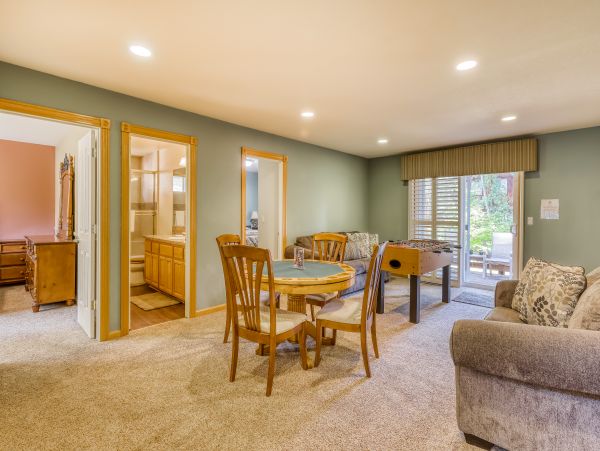 Lake Tahoe South Shore Home 981549