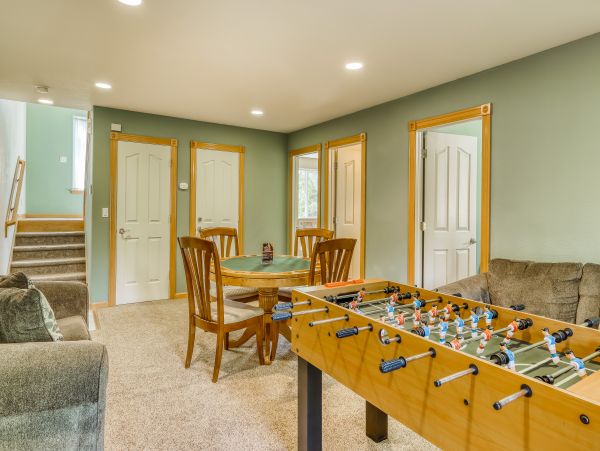 Lake Tahoe South Shore Home 981549
