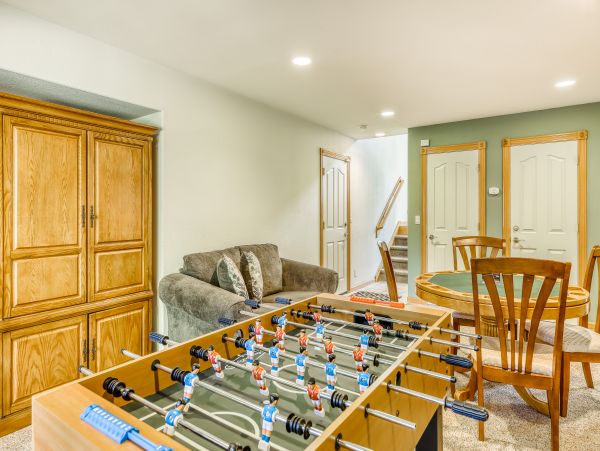 Lake Tahoe South Shore Home 981549