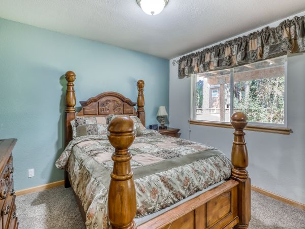 Lake Tahoe South Shore Home 981549