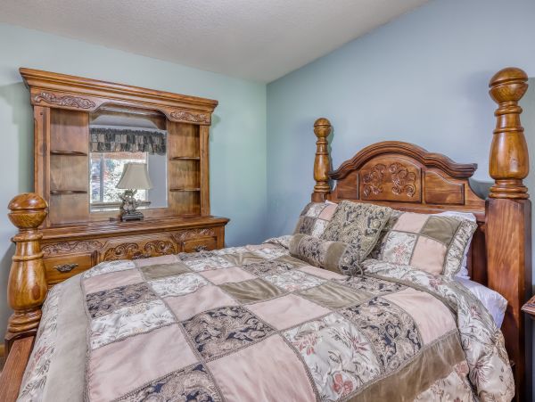 Lake Tahoe South Shore Home 981549