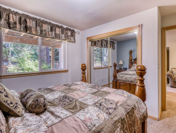 Lake Tahoe South Shore Home 981549