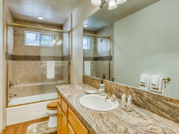 Lake Tahoe South Shore Home 981549