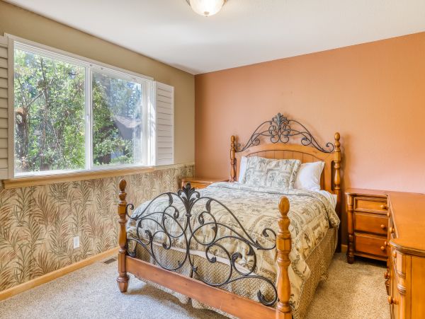 Lake Tahoe South Shore Home 981549
