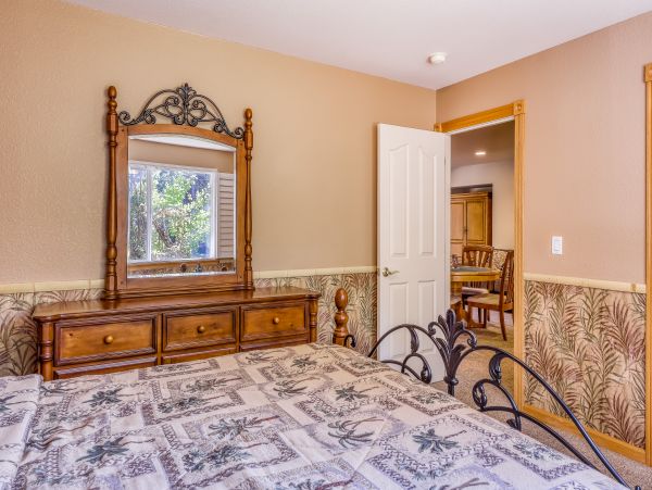 Lake Tahoe South Shore Home 981549