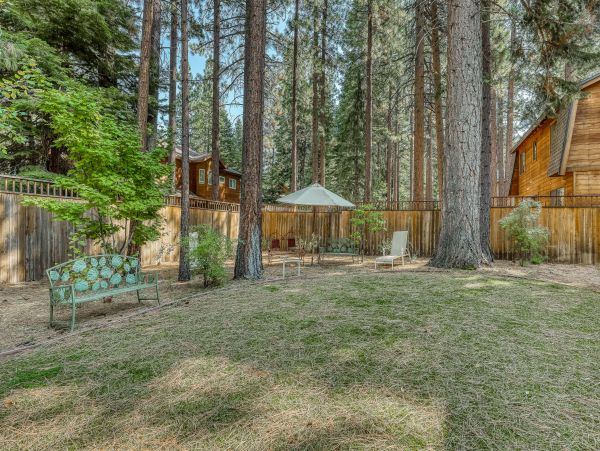 Lake Tahoe South Shore Home 981549