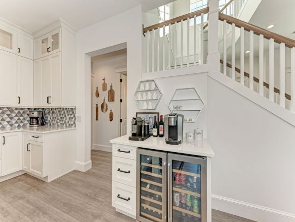 Holmes Beach Luxury Vacation Rental Four Bedrooms with Guest Suite