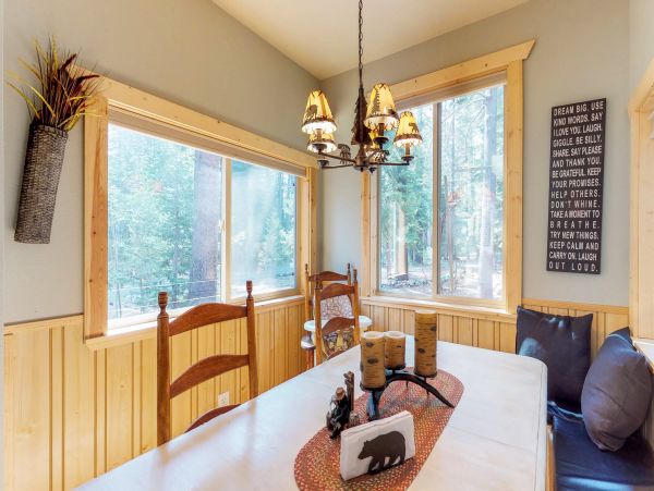 Lake Tahoe South Shore Home 981552