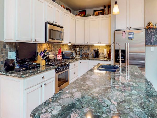 Lake Tahoe South Shore Home 981552