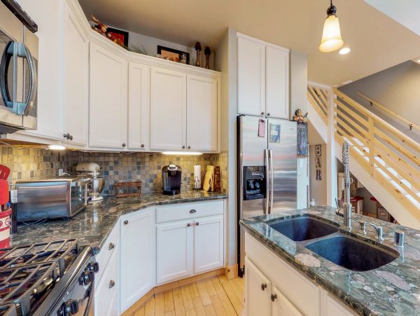 Lake Tahoe South Shore Home 981552