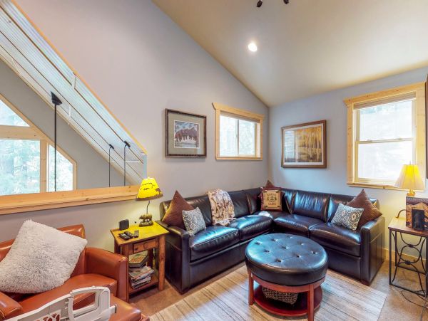 Lake Tahoe South Shore Home 981552