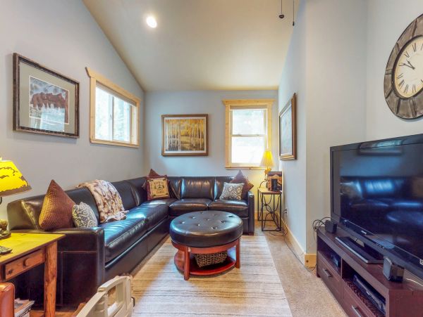 Lake Tahoe South Shore Home 981552