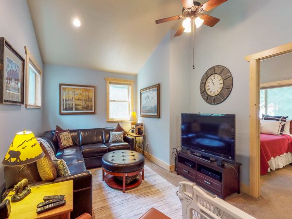 Lake Tahoe South Shore Home 981552