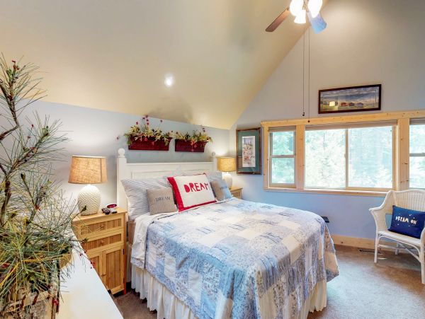 Lake Tahoe South Shore Home 981552