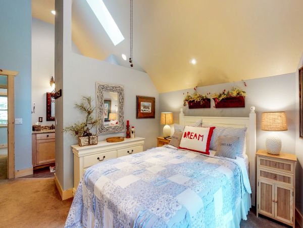 Lake Tahoe South Shore Home 981552